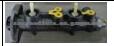Brake Master Cylinder For Fiat 71738443