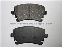 Brake Pad For Audi A6 D1108