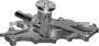 F5DZ8501A Water Pump For Ford