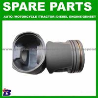 Engine piston 31354338