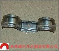 Bentian Pipe Clamp