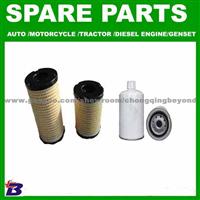 SECONDARY FUEL FILTER CH10931