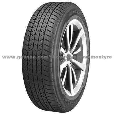 Nankang Tyre N-605 P235/50R17 215/65R14