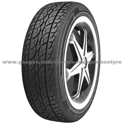 Nankang Tyre SP-7 275/40R20 265/70R16