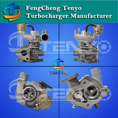 Turbocharger TF035-12T 49135-03130 Turbo For Sale