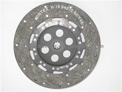 Massey Ferguson 1486583M91 Clutch Disc