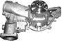 F6TZ8501AA Water Pump For Ford