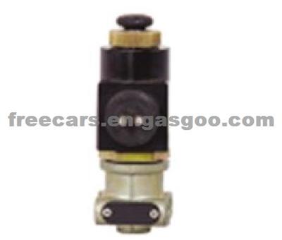 TOP QUALITY Mercedes Benz SOLENID VALVE 0039978836