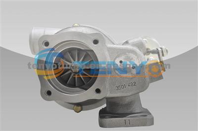 Top Sale Scout4.4 Turbo Engine 320/06047