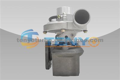 Garrett Turbo GT2052S 320/06047