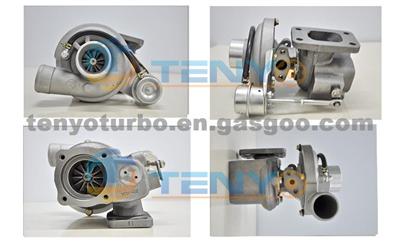 Turbo Kit GT2052S 320/06047