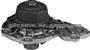 A84SU8591A Water Pump For Ford