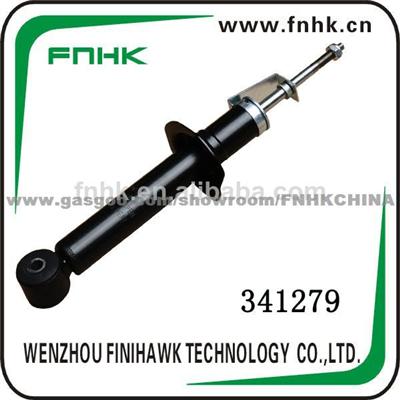 Shock Absorber For Nissan Sentra, Sunny, Almera, OEM 562104M427, KYB 341279, Rear E0030F