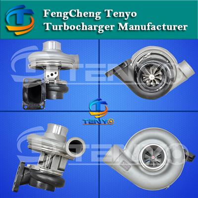 Good Quality Turbo 4LF-302 1W1227 Turbocharger