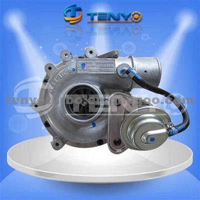 Hot Sale Turbocharger RHF5 8971228843