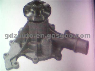 F85Z8501AA Water Pump For Ford