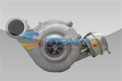 454135-5010s Turbo For Audi