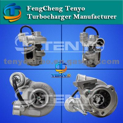 2674A150 452065-0003 Turbocharger