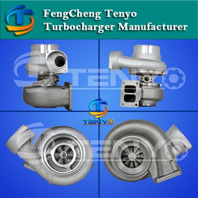 Turbocharger TV81 134-3592 For Caterpillar