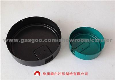 Spraying Instrument Shell