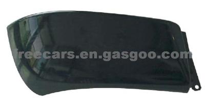 TOP QUALITY Volvo FH/FM/VERS.2 CORNER BUMPER 20398708/20429681 20711861 RH 20339707/20429680 20711860 LH