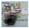 Toyota Turbo Diesel Engine CT16 17201-0L030 For Toyota Hilux Vigo 2.5L - img2