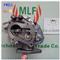 Toyota Turbo Diesel Engine CT16 17201-0L030 For Toyota Hilux Vigo 2.5L - img4