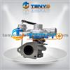 CT16 17201-30030 Turbo Turbocharger