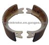 Truck Parking Brake Shoes S647 For American Truck