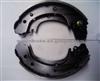 Saturn Brake Shoe S637