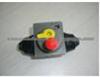 Brake Wheel Cylinder For DAEWOO 550133