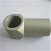 Connector, Ring 11401-02594-00 Aluminium CNC Turnining Part