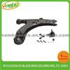 Volkswagen Control Arm 1J0407181