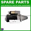 STARTER MOTOR LRS240