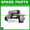 STARTER MOTOR LRS215