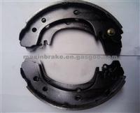 Saturn Brake Shoe S637