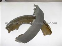 Toyota HIACE Brake Shoe K2317