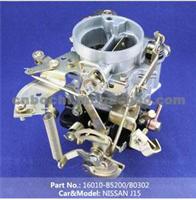 Car Carburetor OEM 16010-B5200/0302 For NISSAN J15 With Good Quality