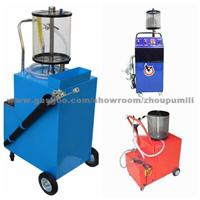 Electric Wast Oil Machine Electronic Oil Pump Machine