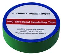 PVC ELECTRICAL TAPE