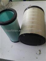 AIR FILTER AF26595/AF26596