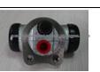 Brake Wheel Cylinder For DAEWOO 550141