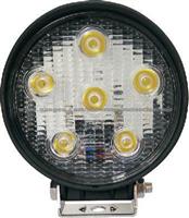 18W LED Work Spot Light (E-WL-LED-0007)