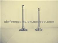 Engine Valve For BENZ OM355