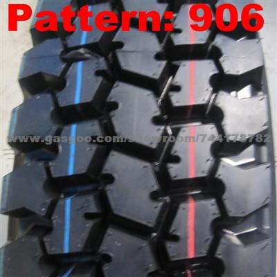 Truck Tyre 11r22.5 11R24.5