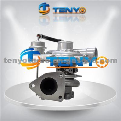 Engine Parts 4JB1T RHF5 Turbo Charger For Isuzu Parts