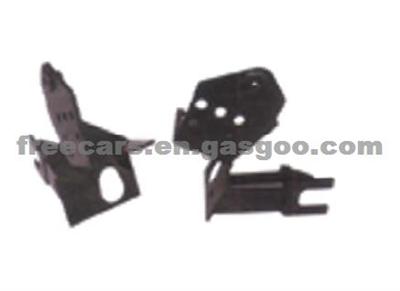 TOP QUALITY Volvo FH/FM/VERS.2 BUMPER INNER FRAME BRACKET 20499244 20429579