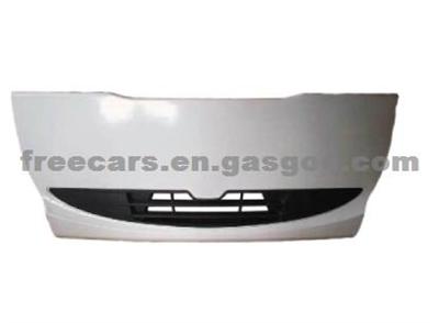 TOP QUALITY RENAULT MIDLUM FRONT PANEL 5010578634