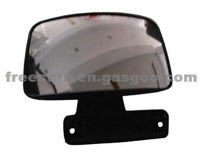 TOP QUALITY Volvo FH/FM/VERS.2 SIDE MIRROR 1096643 20854664