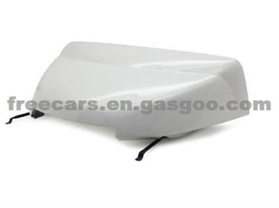 TOP QUALITY RENAULT MIDLUM SPOILER LONG CAB 5010353999